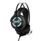 Игровые наушники с микрофоном HAVIT HV-H2212D Black