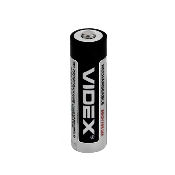 Акумулятор Videx HR6/AA 2500mAh