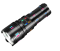 Ручний ліхтар Bailong AK177-1, 4x18650