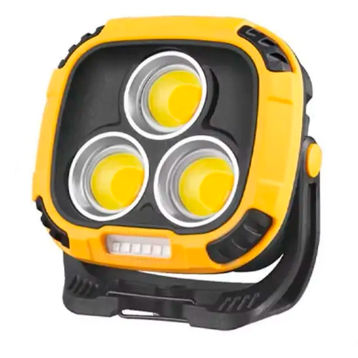 Портативний ліхтарик NOXTAR W891-1 1000Lm 5000K Yellow