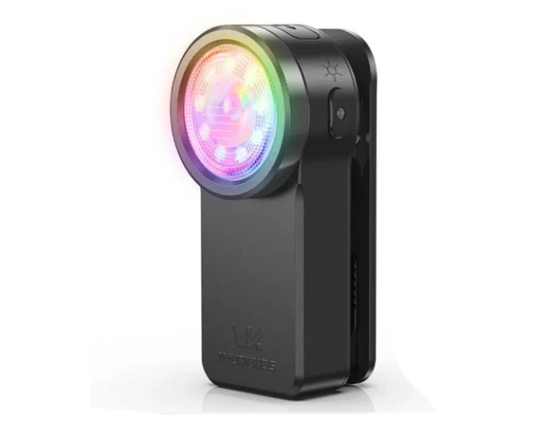 Портативний світлодіодний ліхтарик Wurkkos HD03 680Lm Black