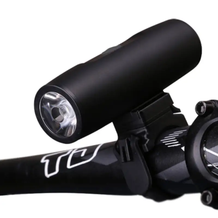 Велосипедна фара TWOOK TX300 300Lm, 2200mAh