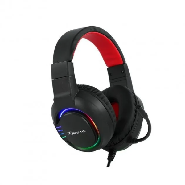 Ігрові навушники з мікрофоном XTRIKE ME GH-405 USB + 3.5мм