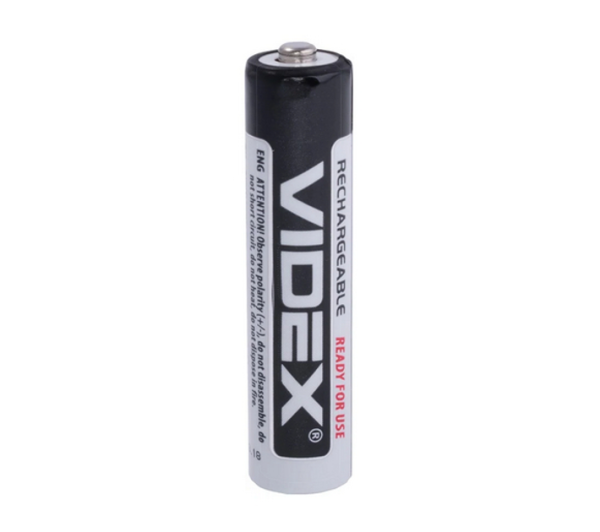 Акумулятор Videx HR03/AAA 1100mAh