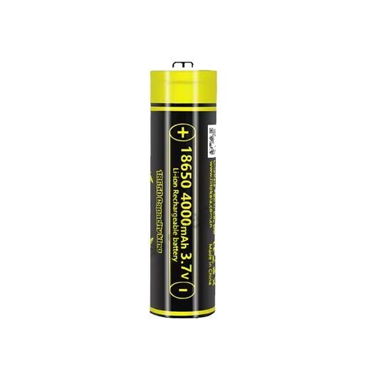 Акумулятор 18650 LiitoKala King4000-JT 4000mAh