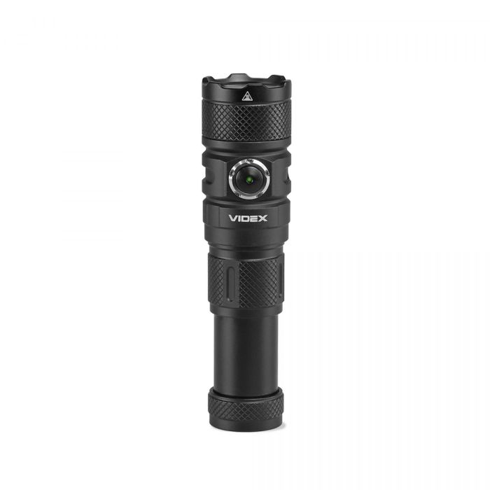Портативний світлодіодний ліхтарик VIDEX VLF-A298 1500Lm 5000K