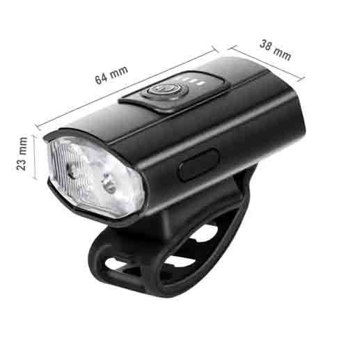 Велофонарь 2285-2XPE