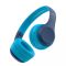 Навушники дитячі накладні бездротові HAVIT HV-H626BT Blue