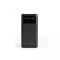 Повербанк 30000mAh TITANUM OL03 Black