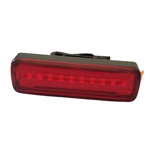 Мигалка задня для велосипеда XFL-102-10SMD