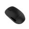 Бездротова миша дворежимна TITANUM MS002WB Black (2.4GHz + BT)
