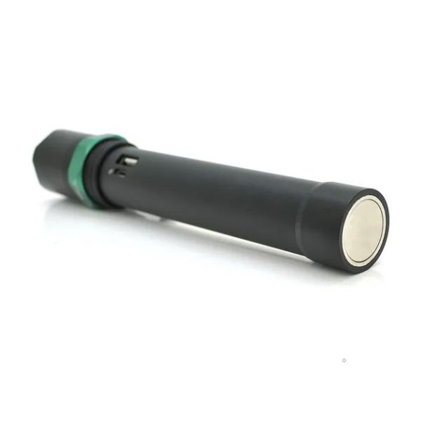 Ліхтарик ручний Bailong 450lm, 1x18650
