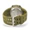 Часы наручные мужские SKMEI 1251AG (Army green)