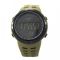 Часы наручные мужские SKMEI 1251AG (Army green)