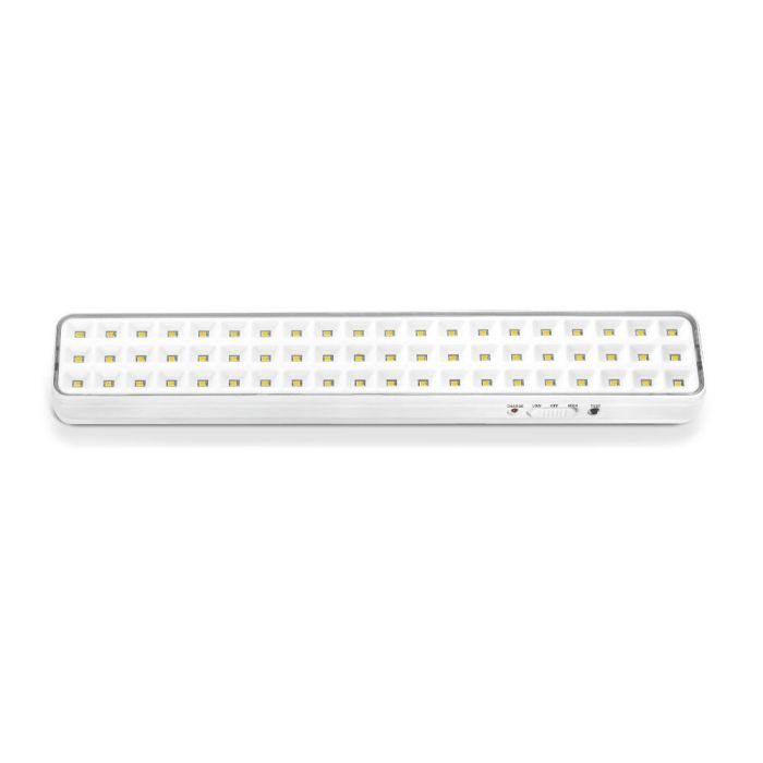 LED світильник аварійний TITANUM 60 LED 6500K