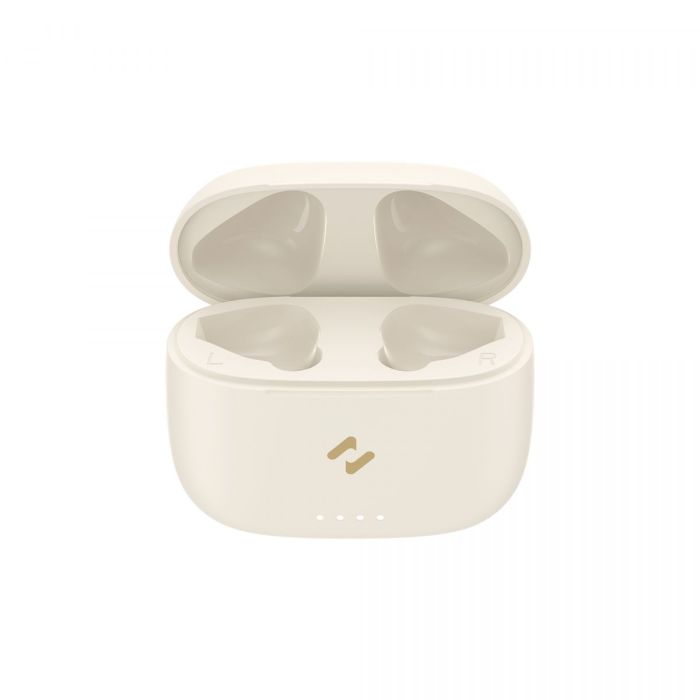 Бездротові навушники HAVIT TW947 TWS Beige