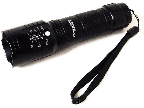 Ліхтарик  X-Balog BL-8900-P50