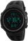 Годинник наручний чоловічий SKMEI 1251BK (Black)