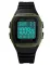 Чоловічий наручний годинник SKMEI 1278AG ARMY GREEN