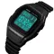 Чоловічий наручний годинник SKMEI 1278BK BLACK