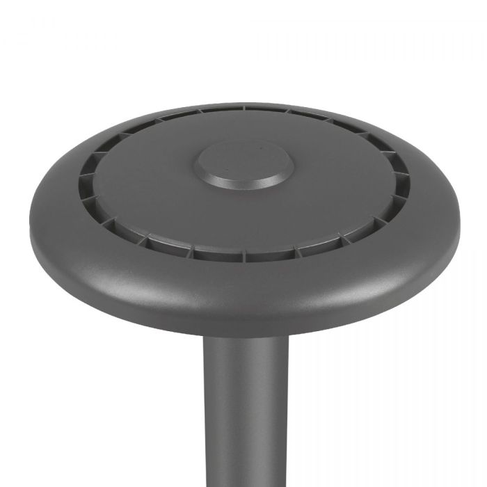 LED світильник парковий VIDEX SLP01 IP65 120W 16800Lm 3000/5000/6500K 220V