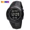 Годинник наручний чоловічий SKMEI 1632 (Black)