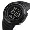Годинник наручний чоловічий SKMEI 1632 (Black)