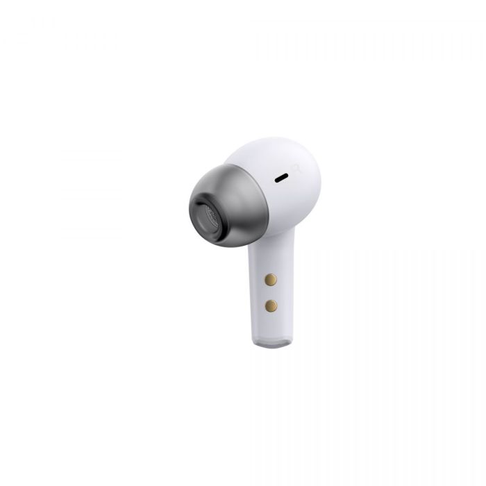 Беспроводные игровые наушники HAVIT TW970 ENC TWS White
