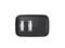 Зарядний пристрій HAVIT HV-H131P 2USB Black