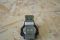 Чоловічий наручний годинник Skmei 1586 Army Green