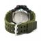 Чоловічий наручний годинник SKMEI 1343 Army Green