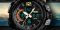 Чоловічий наручний годинник SKMEI 1343 Army Green