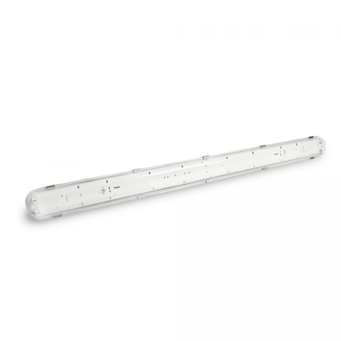 LED светильник IP65 линейный под лампу 2хТ8 VIDEX 1,2М 220V