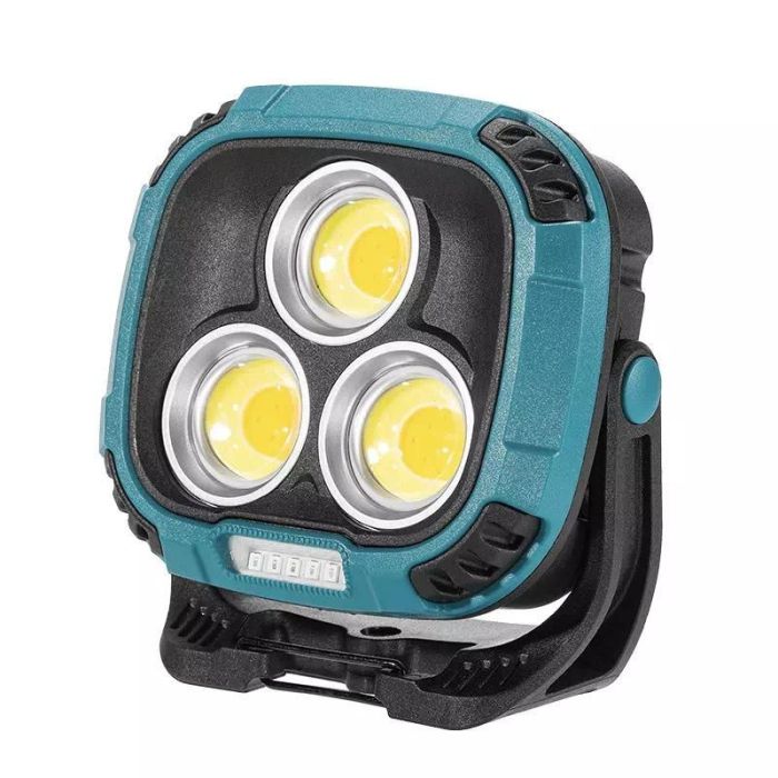 Портативний ліхтарик NOXTAR W891-1 1000Lm 5000K