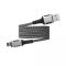 Кабель USB - Lightning HAVIT CB6299 2.4A 1м