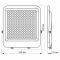 LED прожектор VIDEX PREMIUM F2 200W 5000K