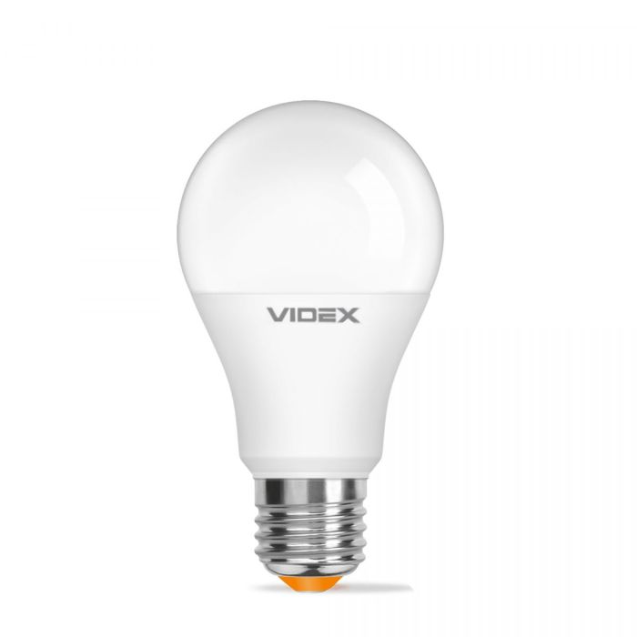 LED лампа VIDEX A60h 11.8W E27 4100K