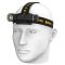 Портативний світлодіодний ліхтарик Armytek Wizard C2 Magnet USB Warm 1120Lm 3000K