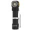Портативний світлодіодний ліхтарик Armytek Wizard C2 Magnet USB Warm 1120Lm 3000K