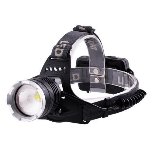 Фонарик налобный Police A2-P50