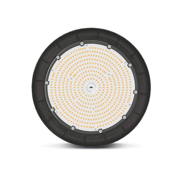 LED світильник висотний ХайБей VIDEX 150W 5000K 27000Lm Чорний
