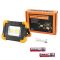 Прожектор Bailong LL812-20W-2COB+1W