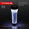 Портативний світлодіодний ліхтарик TITANUM TLF-T11