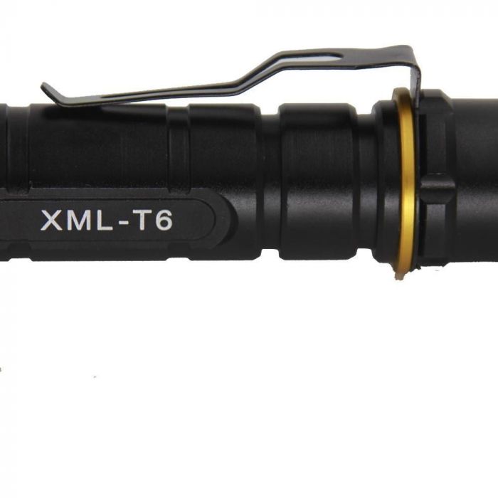 Ручний ліхтарик Bailong BL-2804-T6