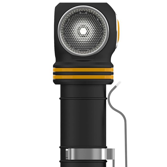 Портативний світлодіодний ліхтарик Armytek Elf C2 White 1100Lm 6000K