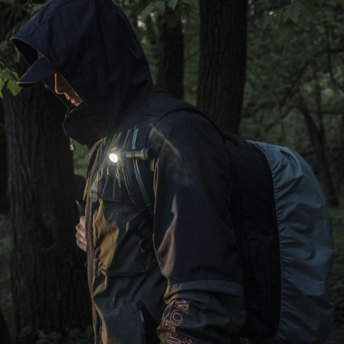Портативний світлодіодний ліхтарик Armytek Elf C2 White 1100Lm 6000K