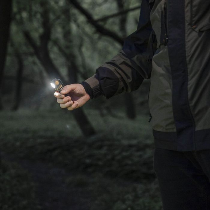 Портативний світлодіодний ліхтарик Armytek Elf C2 White 1100Lm 6000K