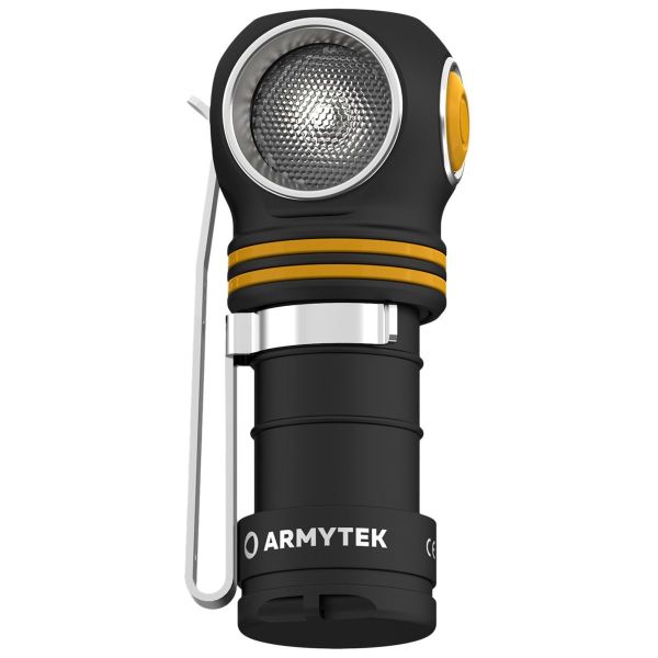 Портативний світлодіодний ліхтарик Armytek Elf C1 White 1000Lm 6500K