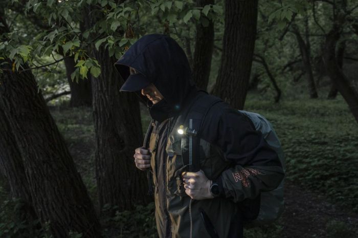 Портативний світлодіодний ліхтарик Armytek Elf C1 White 1000Lm 6500K