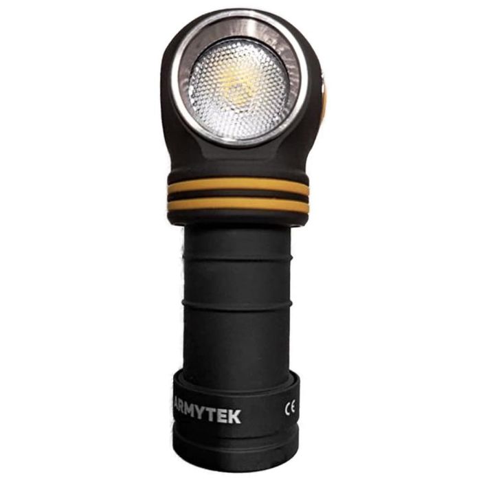 Портативний світлодіодний ліхтарик Armytek Elf C1 White 1000Lm 6500K